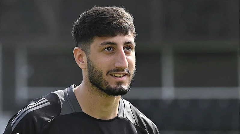 Beşiktaş, Can Keleş