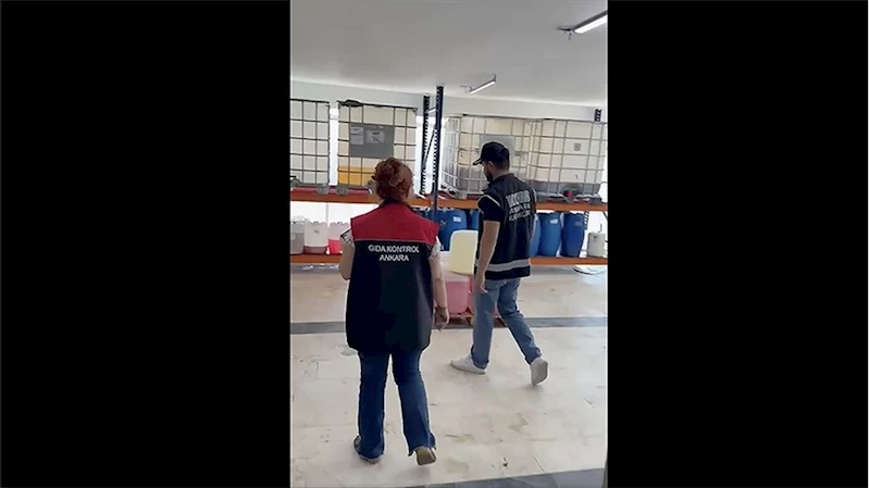 Ankara