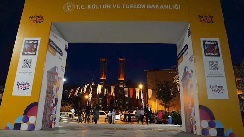 Erzurum