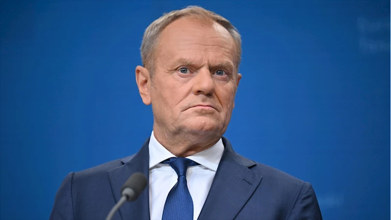 Polonya Başbakanı Tusk: Avrupa