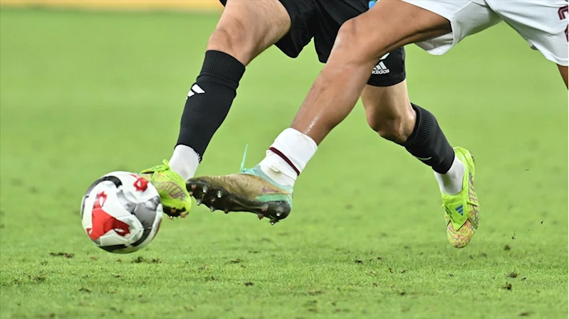 Trendyol Süper Lig