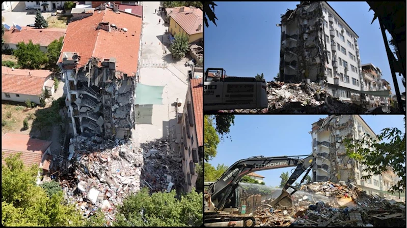 Balıkesir Sındırgı