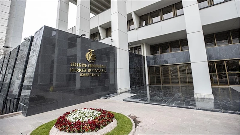 Merkez Bankası orta vadeli tahminlerindeki ara hedeflerin detaylarını açıkladı