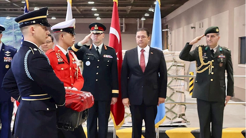 Kore Savaşı