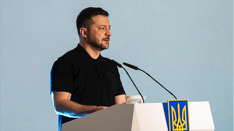 Zelenskiy