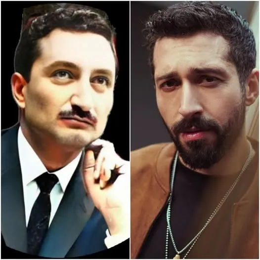“Ayşe Tatile Çıktı” filminin Bülent Ecevit’i Emre Bulut “Sahtekârlar” dizisinde