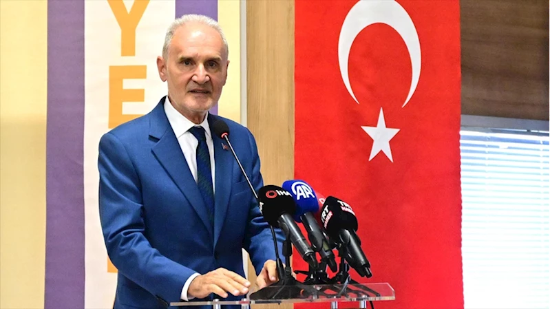 Otomotiv sektörü temsilcileri YEDPA