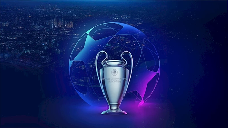 UEFA Şampiyonlar Ligi