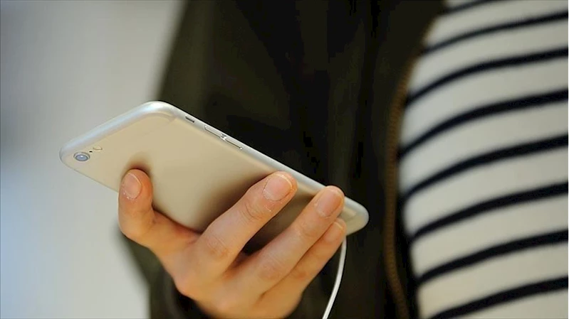 İnternete erişimde mobilin payı yüzde 60 ile rekor kırdı