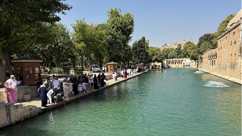 Şanlıurfa