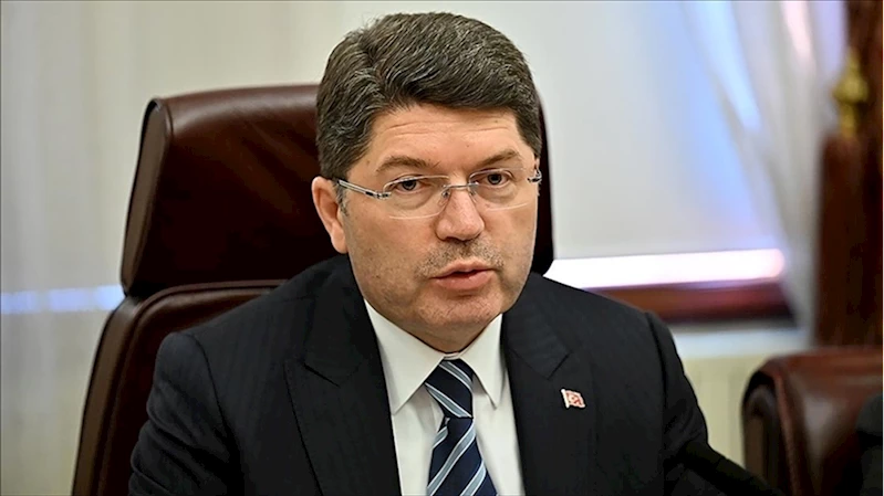 Uzlaştırma yöntemiyle yaklaşık 2 milyon dosyada anlaşma sağlandı