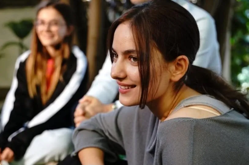 Taşacak Ha Bu Deniz”in Eleni’si Ava Yaman oldu