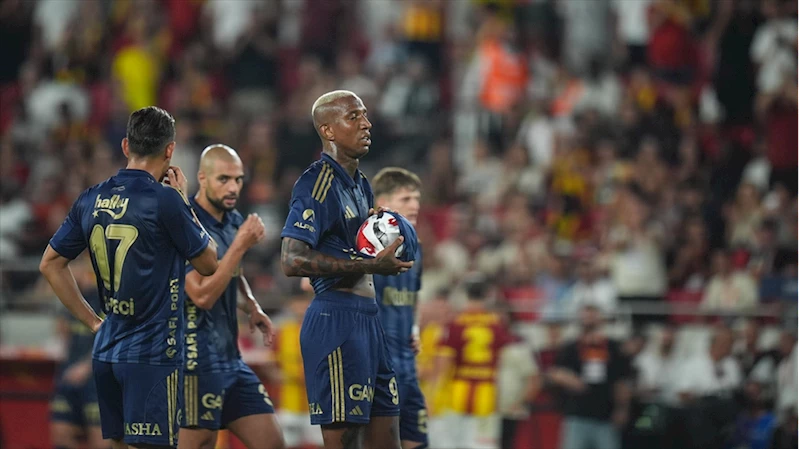 Fenerbahçe