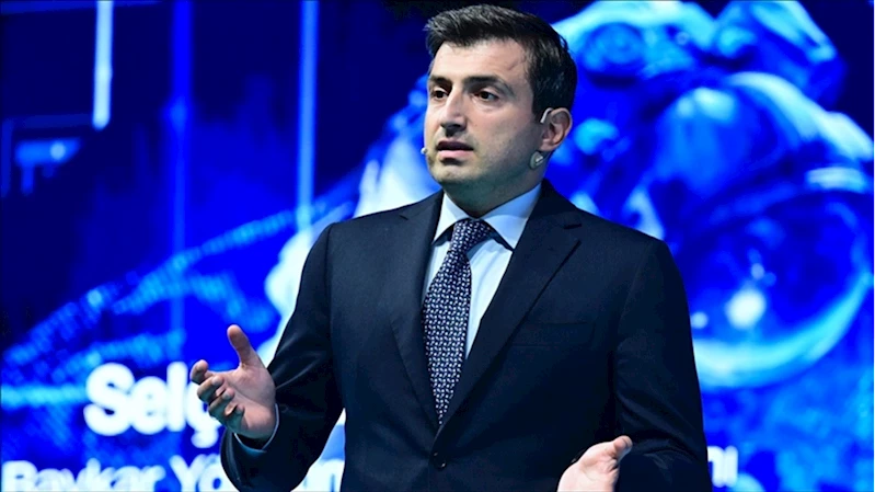 T3 Vakfı Mütevelli Heyeti Başkanı Selçuk Bayraktar, NeXT Sosyal