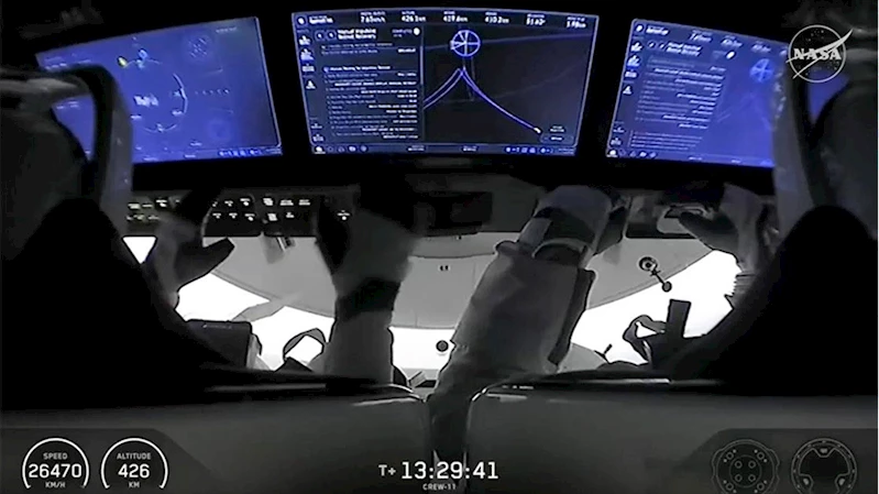 NASA