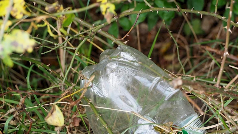 Plastik kirliliğine karşı küresel anlaşma ekonomi ve istihdamda yeni fırsatlar sunabilir