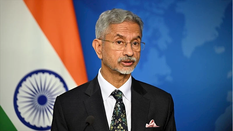 Hindistan: ABD