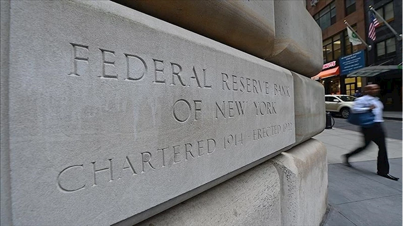 Fed tutanakları, çoğu yetkilinin enflasyonu daha büyük bir risk olarak değerlendirdiğini gösterdi