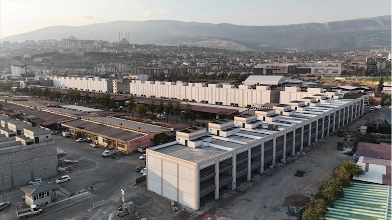 Kahramanmaraş