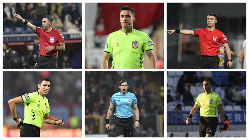 Trendyol Süper Lig