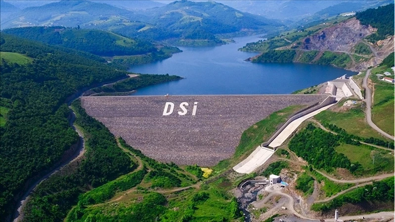 DSİ