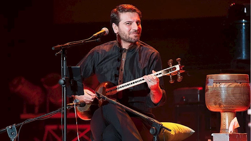 Sami Yusuf