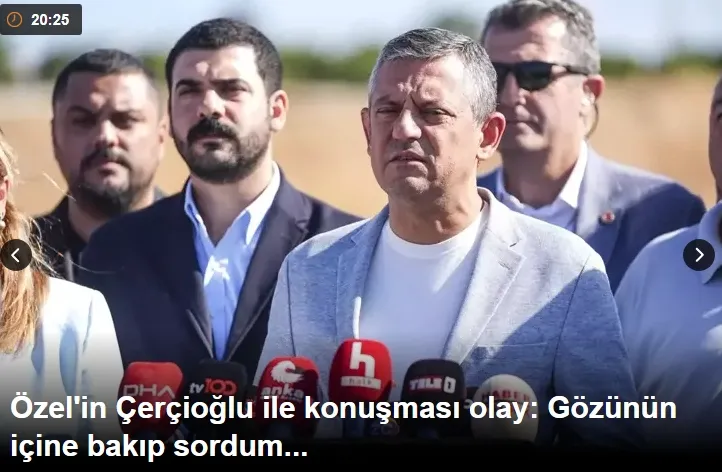 Özel