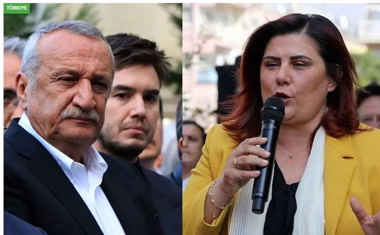 Mehmet Ağar’dan ‘Özlem Çerçioğlu’ iddialarına yalanlama