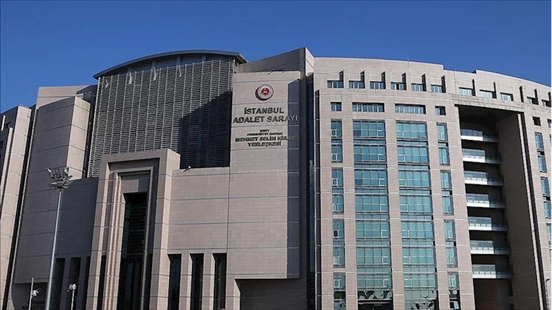 İstanbul Cumhuriyet Başsavcılığından 