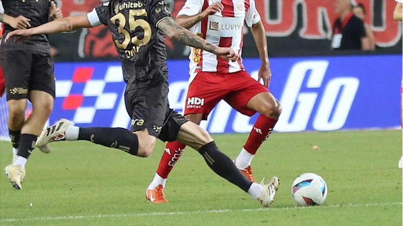 Trabzonspor, Antalyaspor