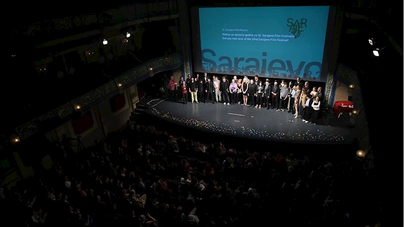 31. Saraybosna Film Festivali
