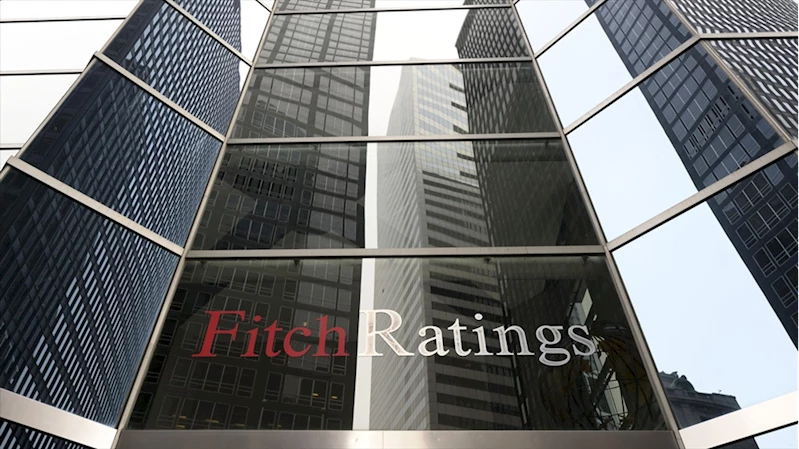 Fitch İngiltere
