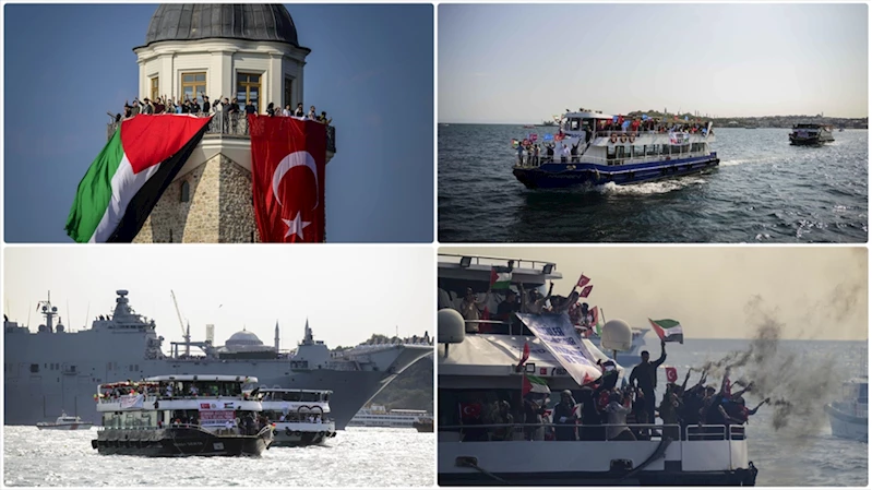 İstanbul Boğazı