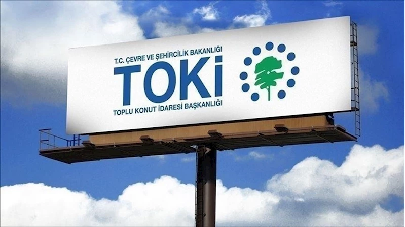 TOKİ