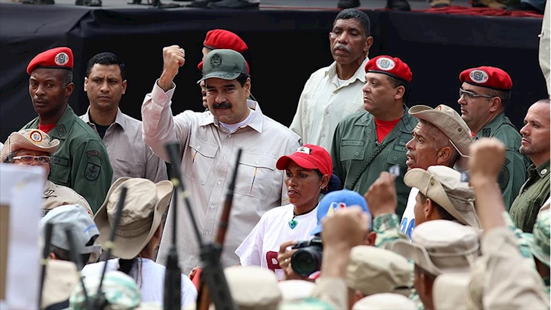 Venezuela