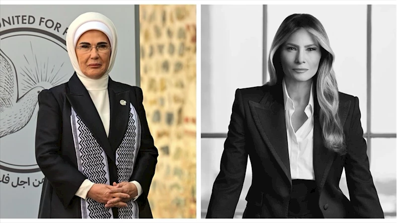Emine Erdoğan