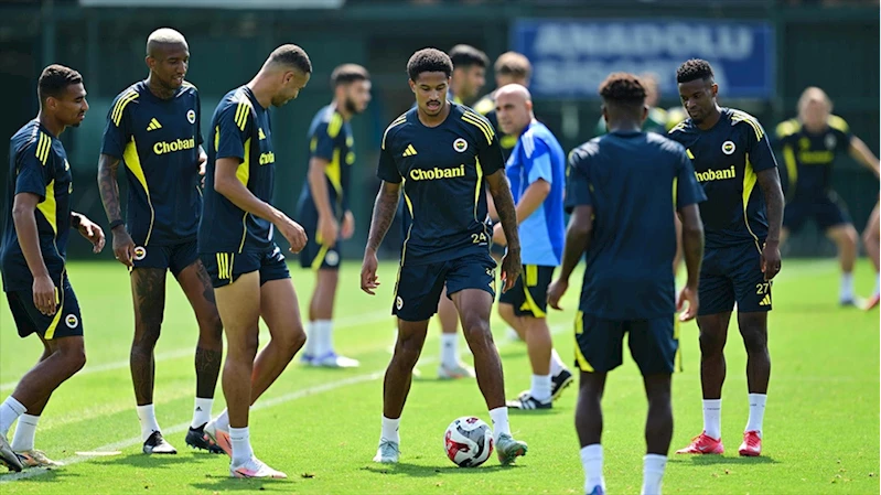 Fenerbahçe