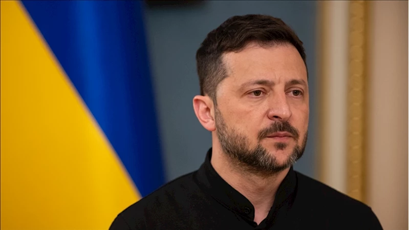 Zelenskiy