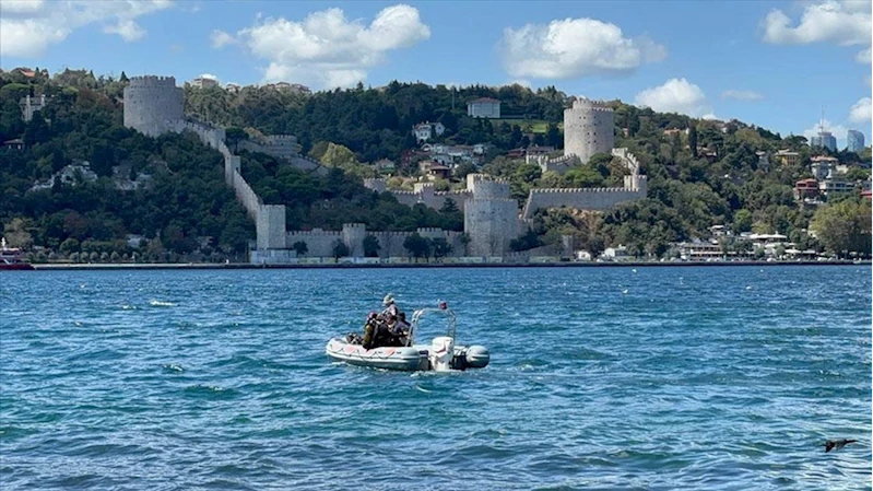 İstanbul Boğazı
