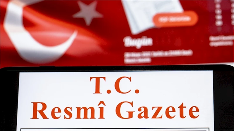 Uluslararası gözetim kuruluşlarının yükümlülükleri ve tabi olacakları şartlar belirlendi