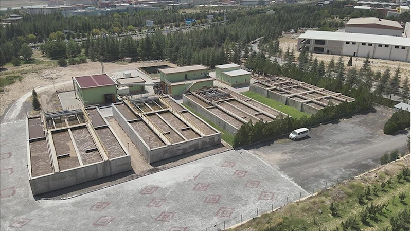 Niğde OSB