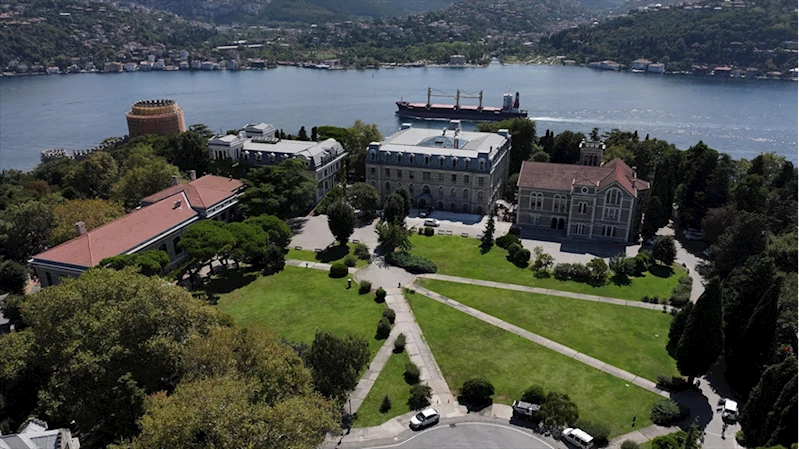 Boğaziçi Üniversitesi bu yıl da en yüksek taban puanla öğrenci kabul etti 