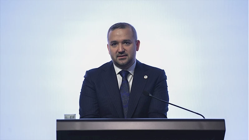 Merkez Bankası Başkanı Karahan: Enflasyonun yıl sonunda tahmin aralığımızın içinde kalmasını bekliyoruz
