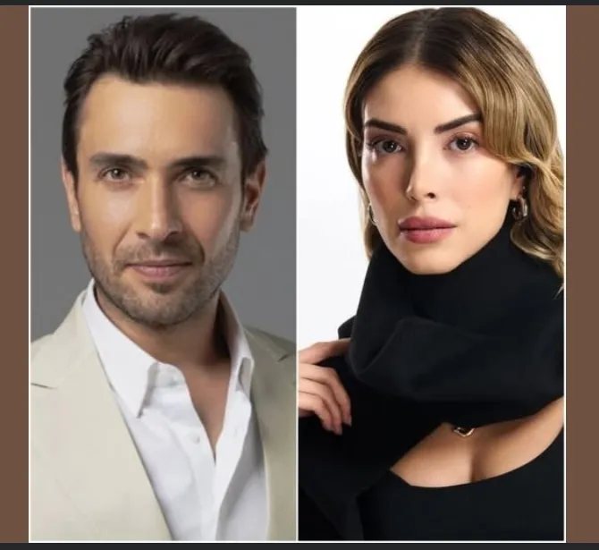 Ulaş Tuna Astepe ve Deniz Baysal