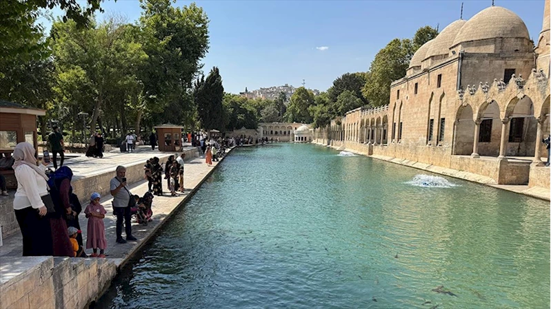 Şanlıurfa
