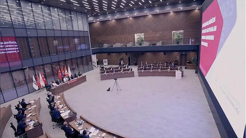 İçişleri Bakanlığı