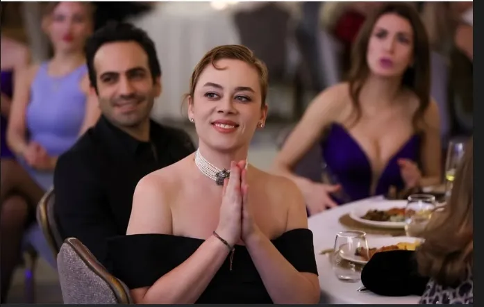 Demet Evgar’lı Bahar dizisinin 3. sezon çekim tarihi belli oldu. Asena Bülbüloğlu’nun yapımcılığını