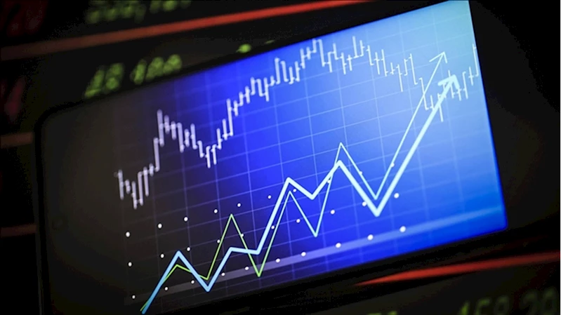 AA Finans 2. Çeyrek Büyüme Beklenti Anketi sonuçlandı
