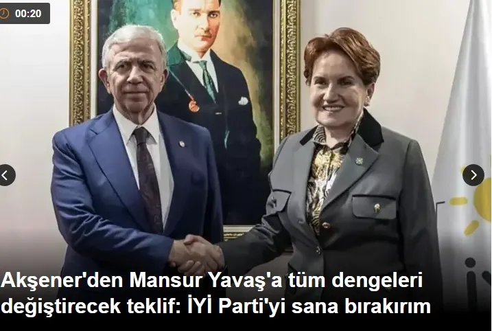 Akşener