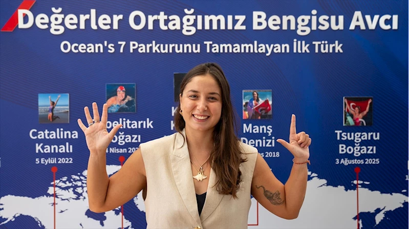 Okyanus Yedilisi